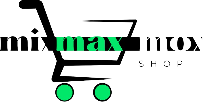 Mix Max Mox