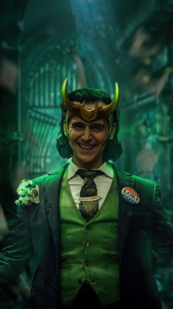 loki